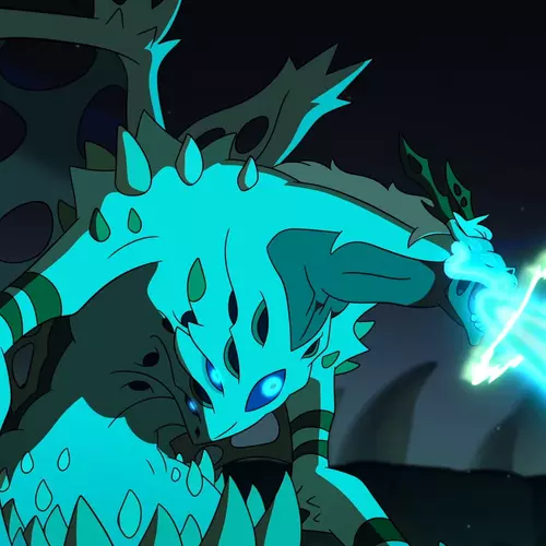 Fire Emblem: Godzilla