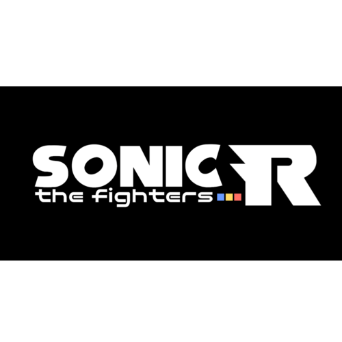 SONIC the fighters R