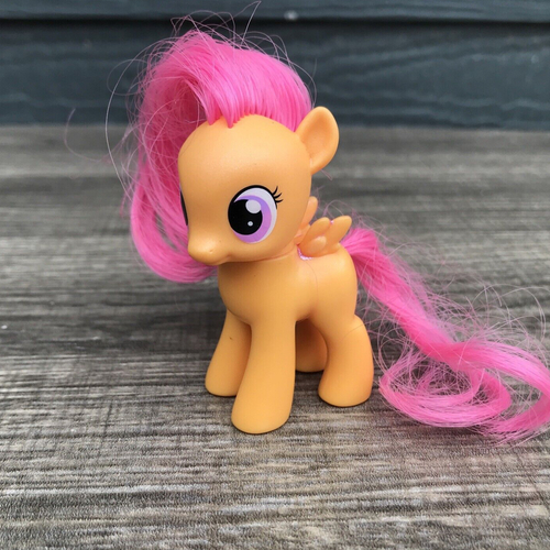 ❤️Applebloom🌸