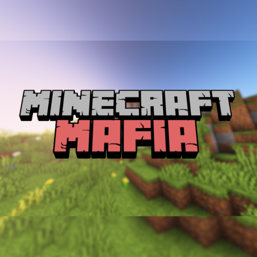 Minecraft mafia
