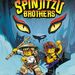 The Curse of the Cat-Eye Jewel || Ninjago Spinjitzu Brothers VA Storyboard Project