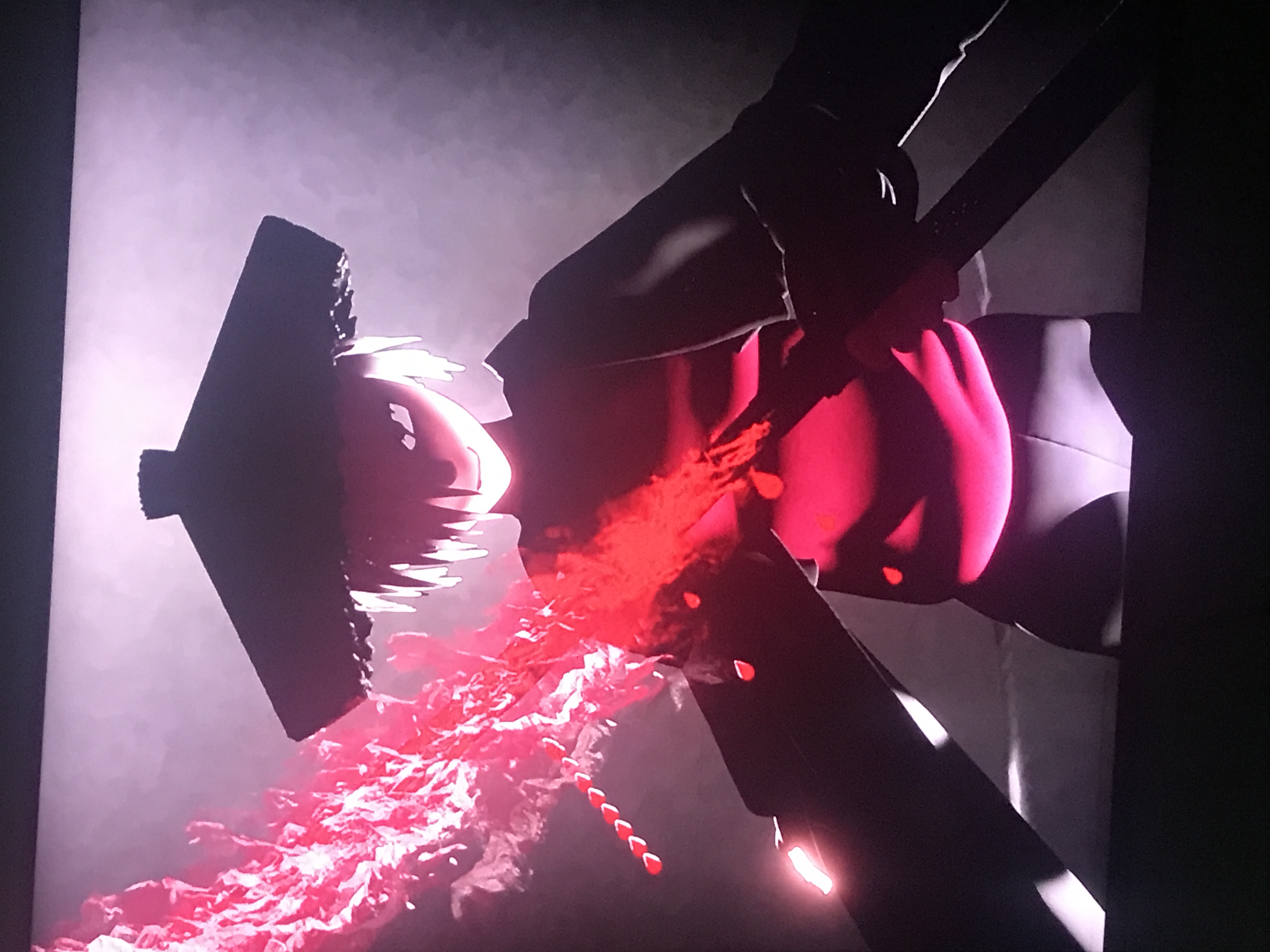 3D Animated Series (Saishu) copy