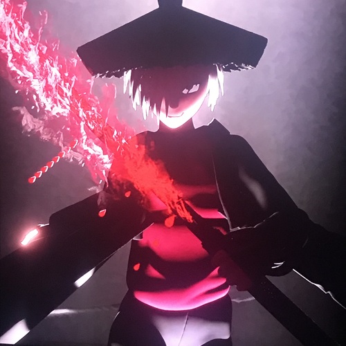 Omokiros (Main Villian)