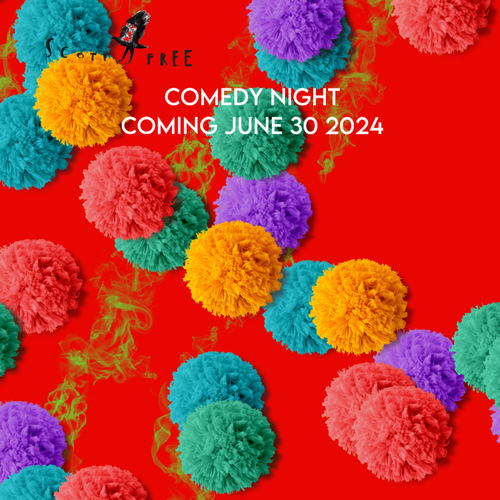 Comedy Night