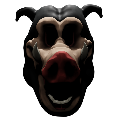 Voice Actor (Female)