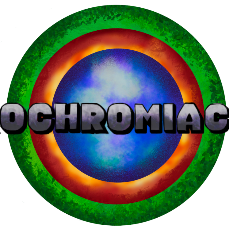 (Original Project) Heterochromiacs Animatic Project