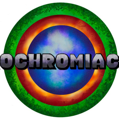 Voice Actor - Drew Hunte