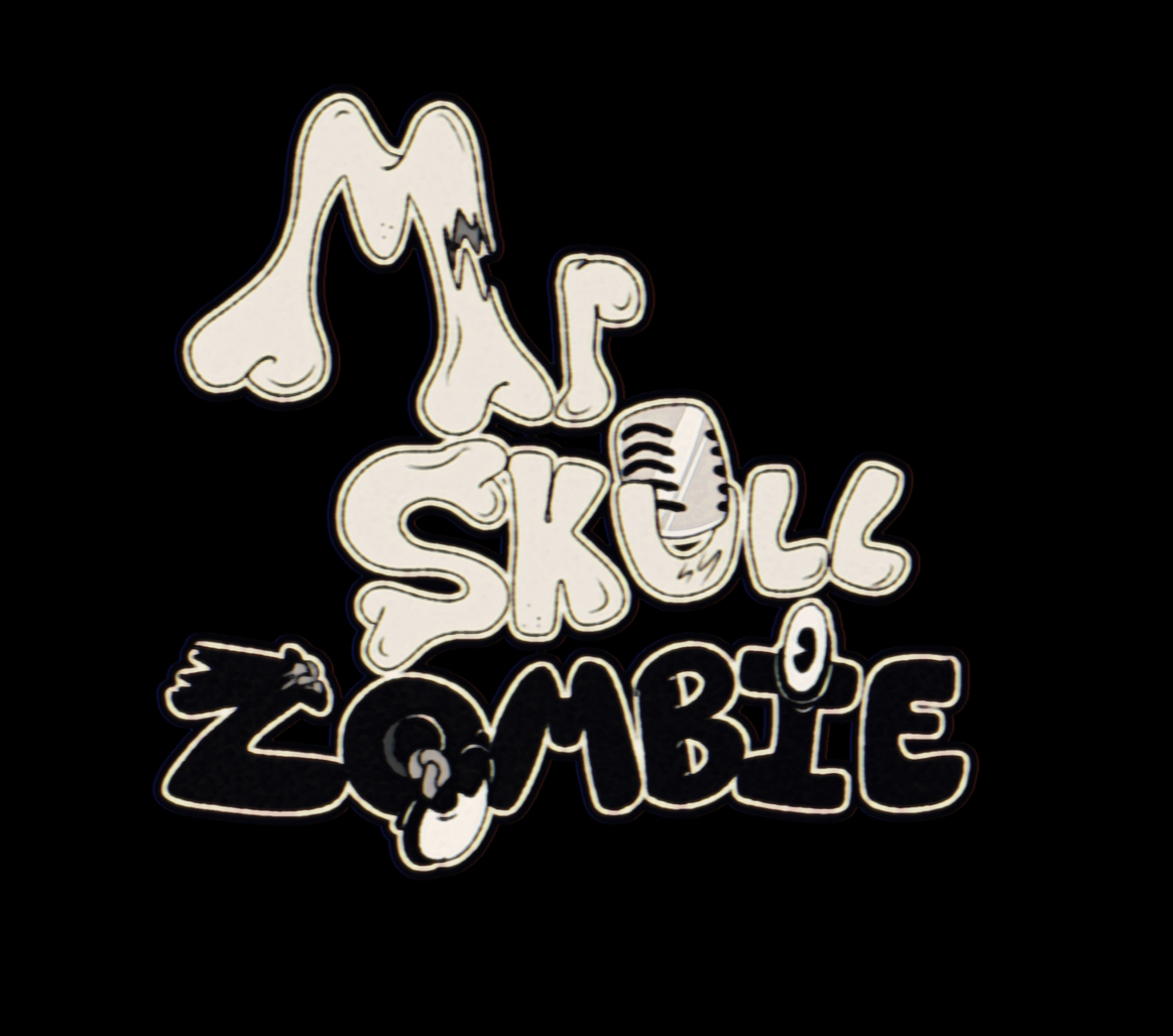 Mr.Skull Zombie animatic pilot