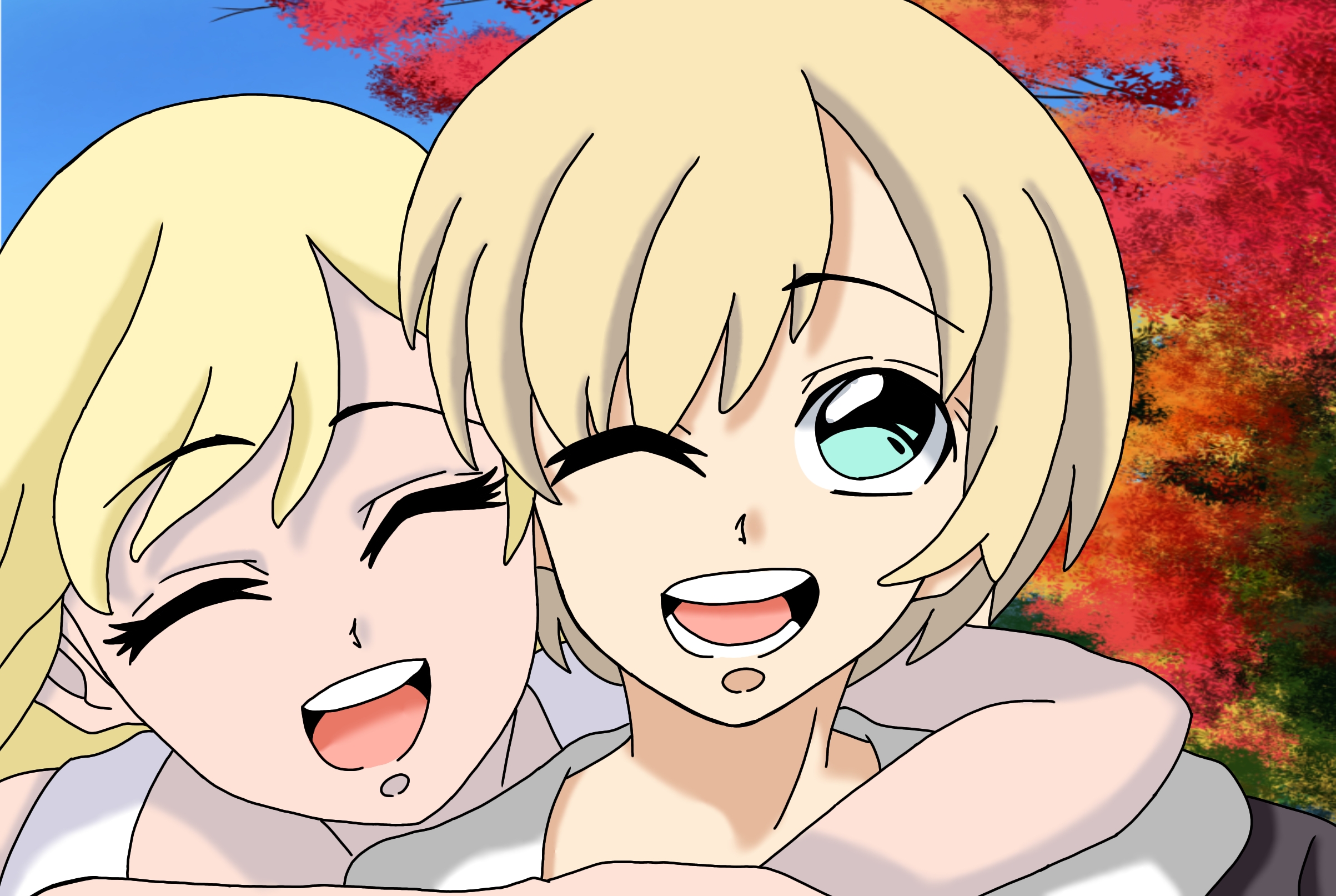 DreamChaser Episode 1.