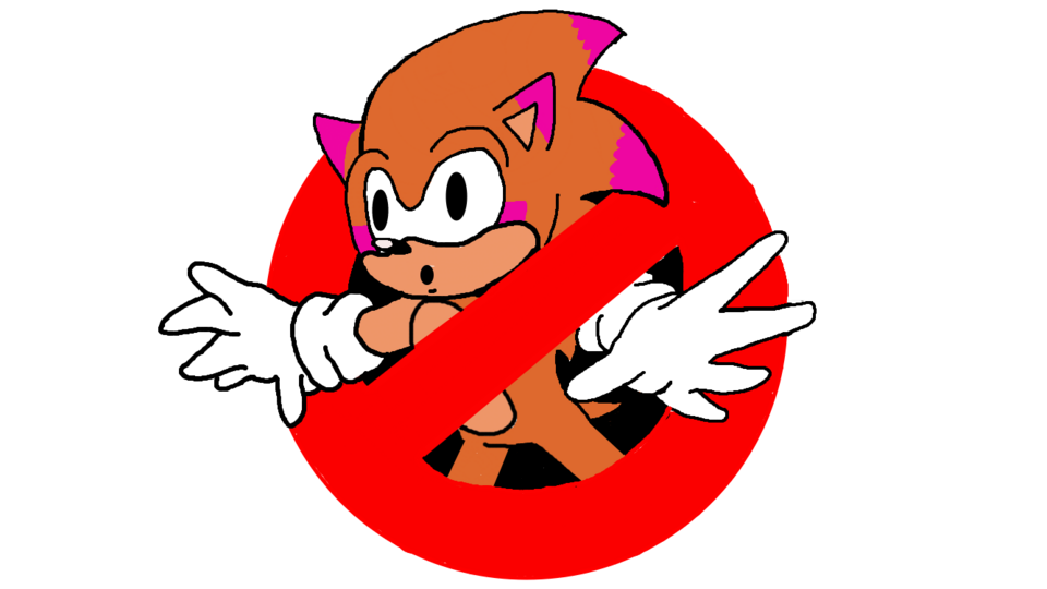 Recolorbusters (Sonic/Mario based Ghostbusters Parody) *Bump for Engagement!*