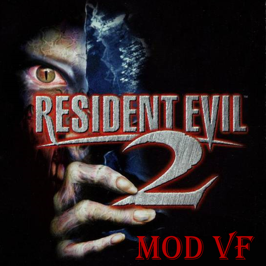[FRANCAIS] Resident Evil 2 (1998) - Mod VF