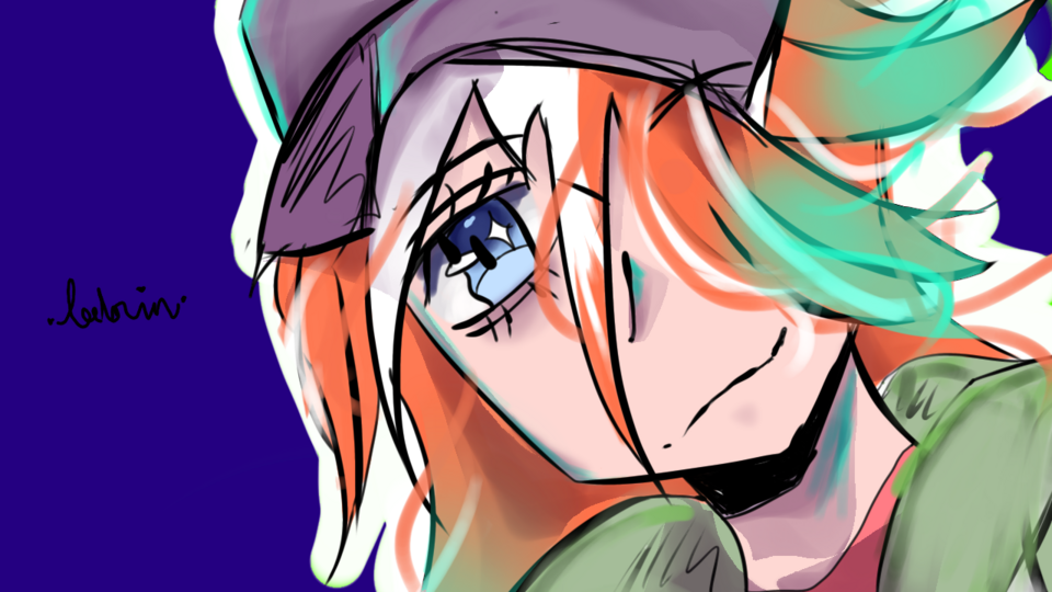 Taki Hagihara - VA Role