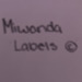 MIWONDA LABELS © - Looking for New Talent!