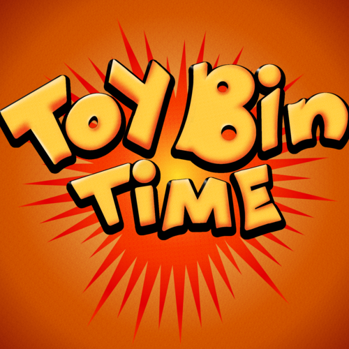 Toybin timeep 1 Casting Call Club
