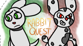 Rabbit Quest: Book One