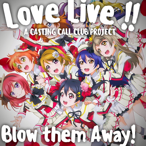 Koizumi Hanayo (Japanese)  