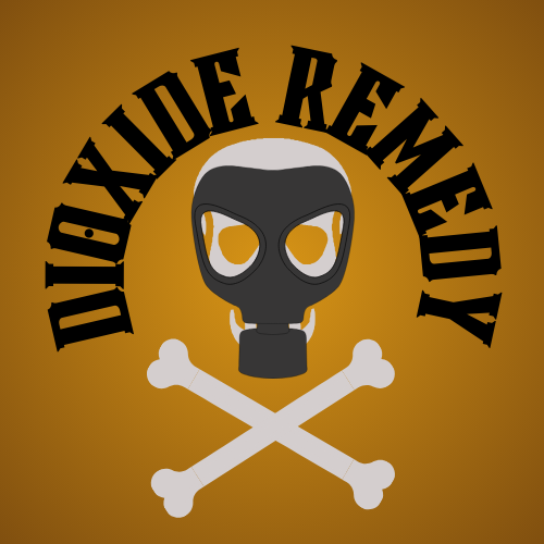 DIOXIDE REMEDY: An original animated story