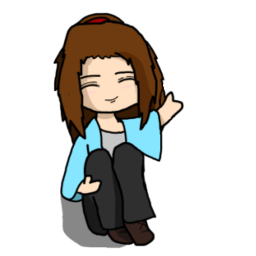 Zero / Yuko (MAIN PROTAGONIST) 