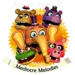 Five Nights at mediocores