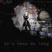 Fnaf It’s Been So Long Cover