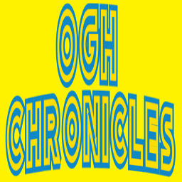 OGH Chronicles