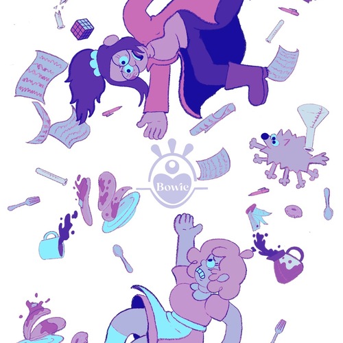 Any Gravity Falls Character