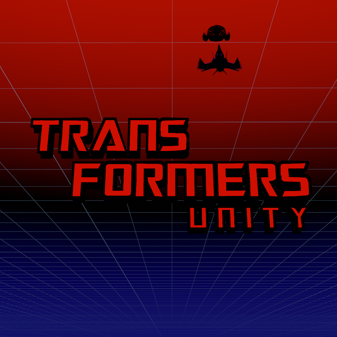 Transformers Unity Christmas Special 2023