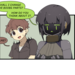 Junk zero comic dubs (robot girl)