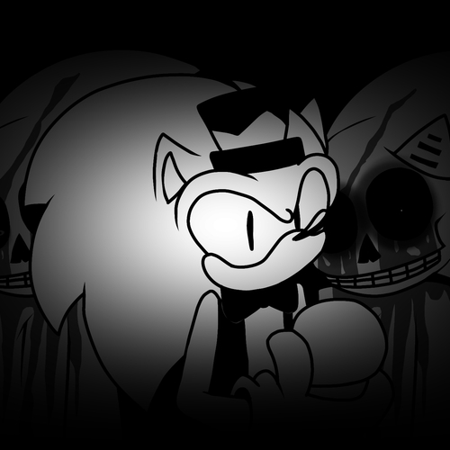 Five faker nights at sonic's