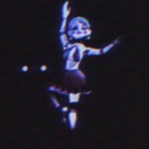 Five_Nights.avi - Analog Horror FNaF Series