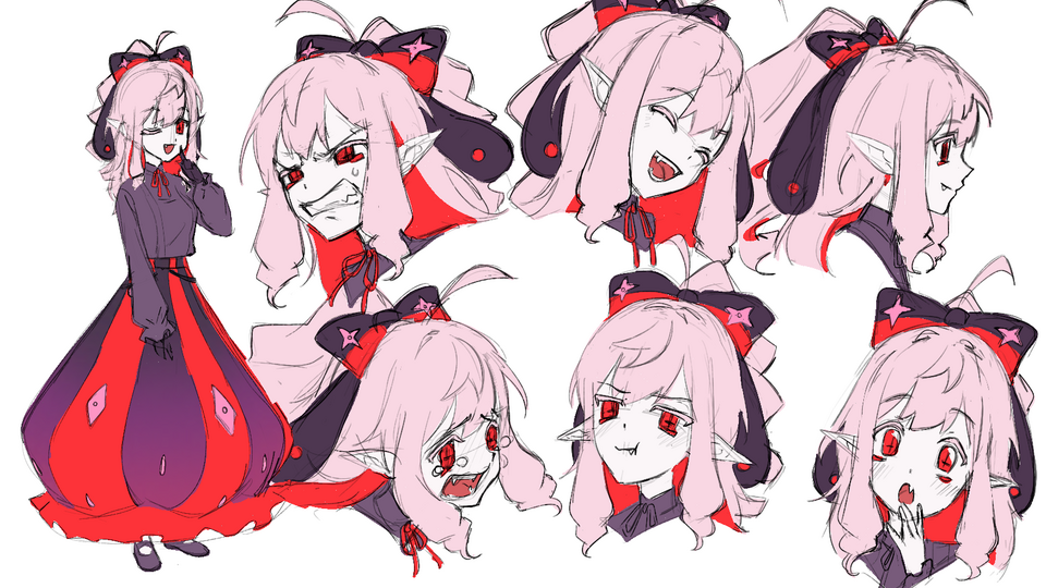 Beating Reincarnation: Vampiric Proficiency