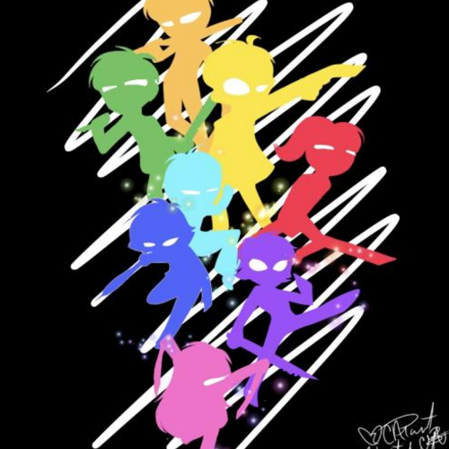 Maura (Pronounced “mara”):