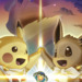 PMD Discovery Team of Stars and Souls Re-Cast