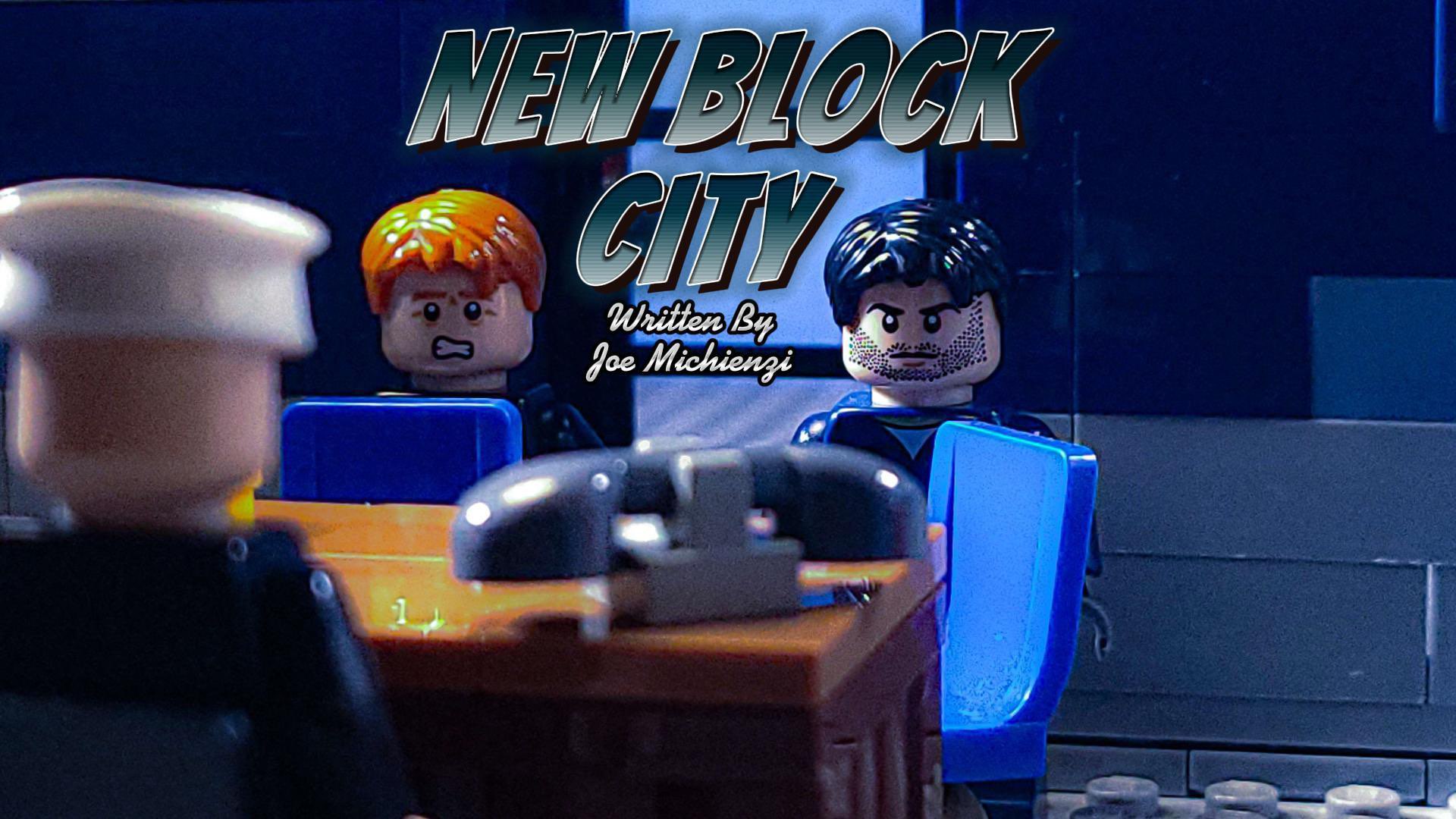 New Block City