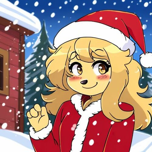 Voice Actor for Frigdei