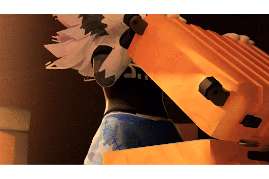 Original 3D Animated Film \\  Need VA for Main character