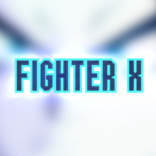 Cipher Soldier 1 (Male)