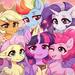 MLP Audio drama: Be my flashlight (Twilight x Astro)