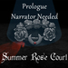 Prologue Narrator