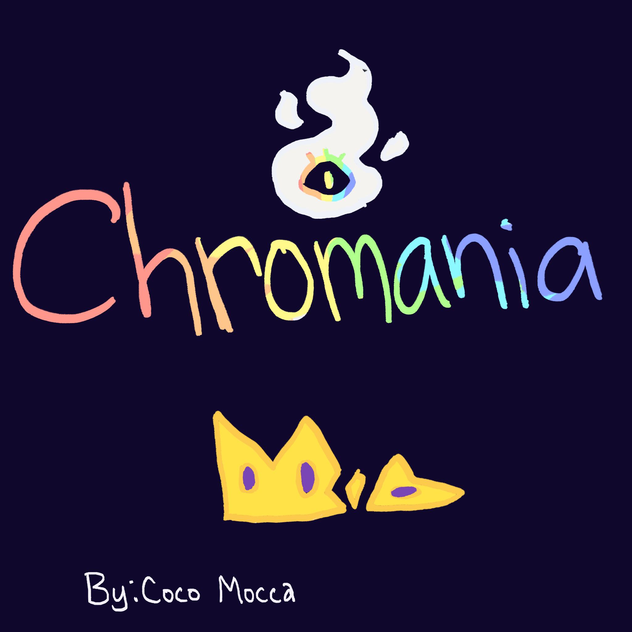 Chromania