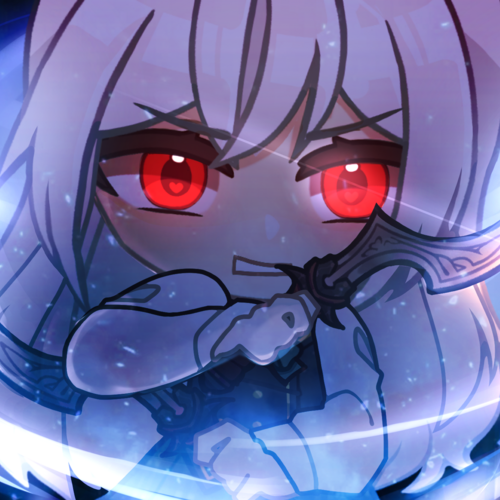 5 General Voice actors! Potential to voice an important character