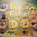 Rising of Freddy's bedrock rp