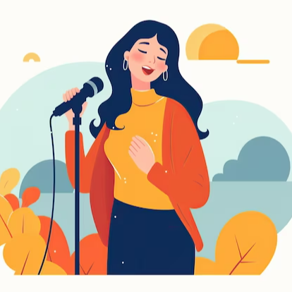 [HIRING] VOICE ACTING PROJECT