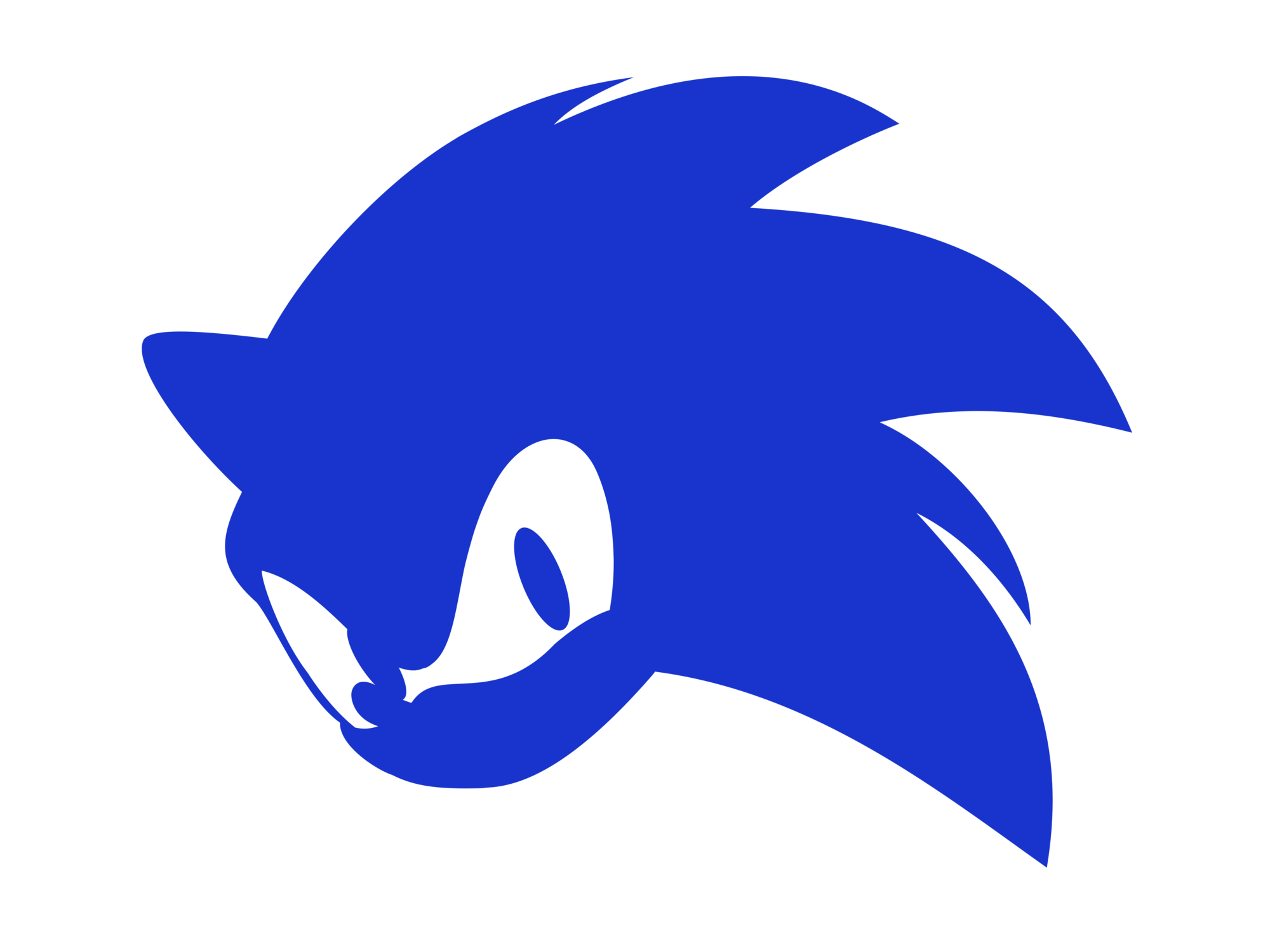 The New adventures of Sonic the Hedgehog audio series 