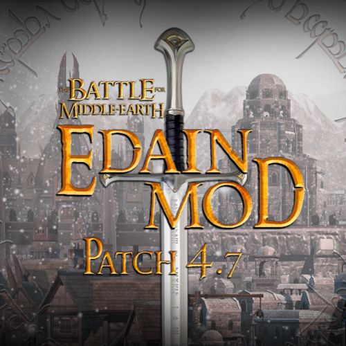 Voice Actor: Amrothos