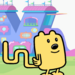Wubbzy
