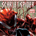 SCARLET SPIDER