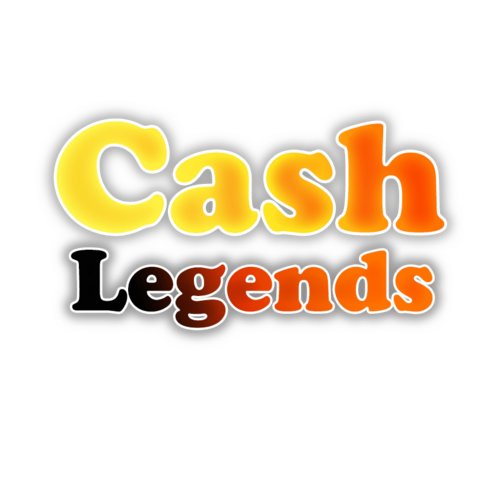Cash Legends | MCRP/Minecraft Roleplay