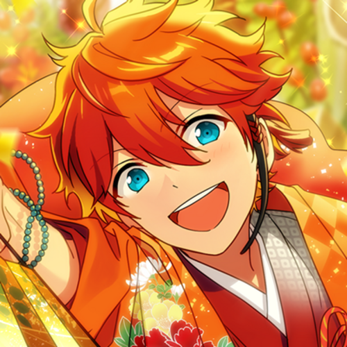 Connected (Enstars group) Casting Call Club