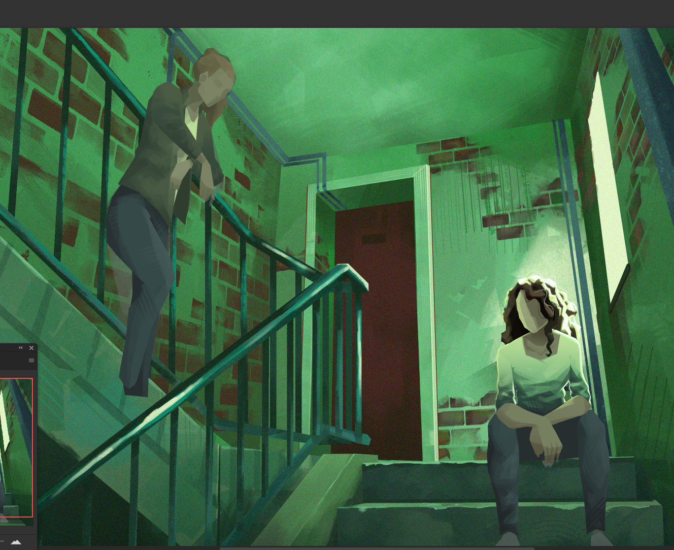 Echoes of Time - Indie Game